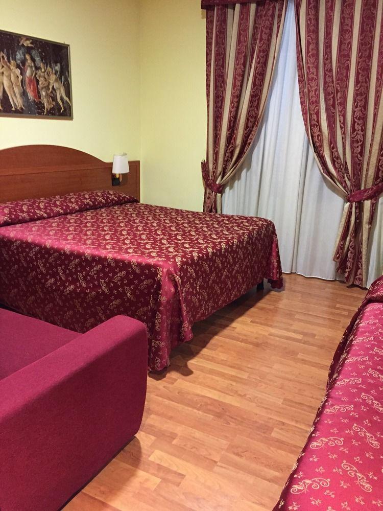 Casa de hóspedes Rest Roma