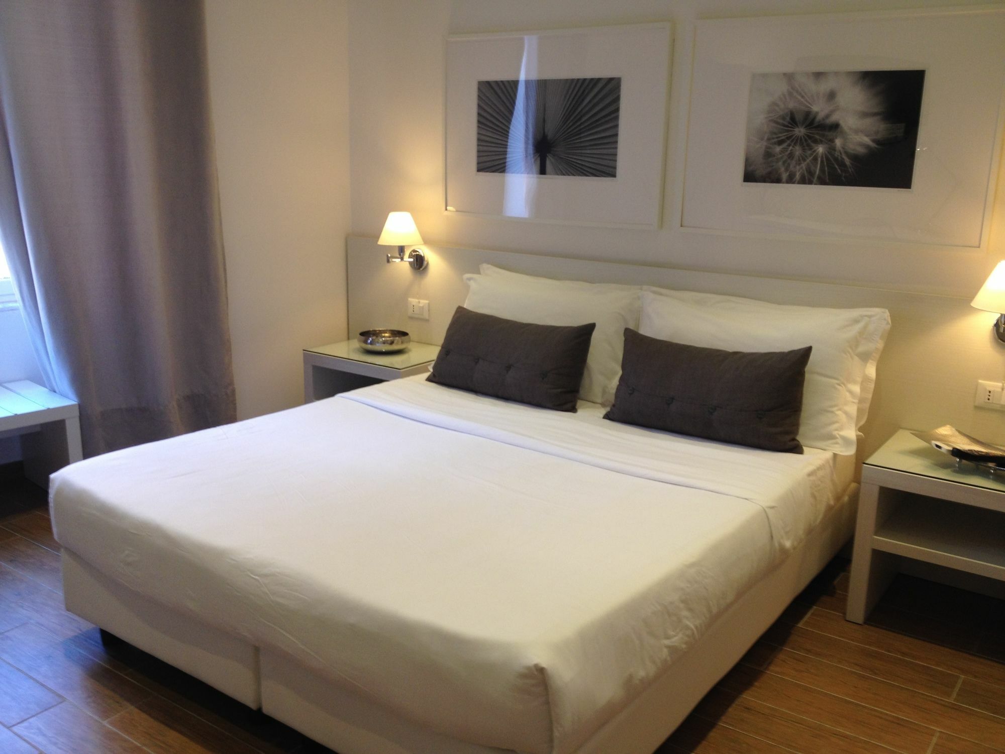 Casa de hóspedes Rest 2*